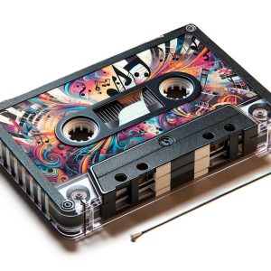 CASSETTE